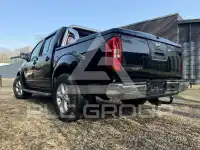 2007 Nissan Navara
