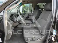 2007 Nissan Navara