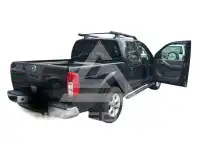 2007 Nissan Navara