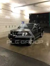 2007 Nissan Navara