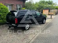 2007 Nissan Navara