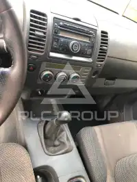 2007 Nissan Navara