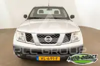 2007 Nissan Navara