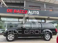 2007 Nissan Navara