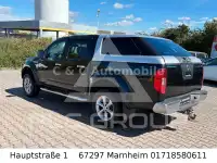 2007 Nissan Navara