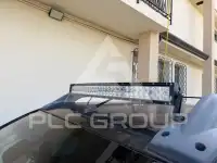 2007 Nissan Navara