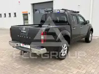 2007 Nissan Navara