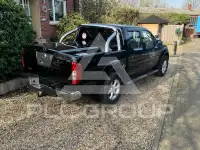 2007 Nissan Navara