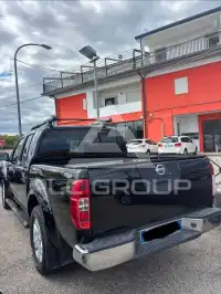 2007 Nissan Navara