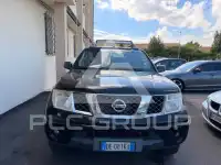 2007 Nissan Navara