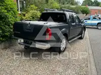 2007 Nissan Navara