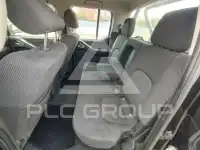 2007 Nissan Navara