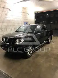 2007 Nissan Navara