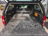 2007 Nissan Navara