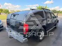 2007 Nissan Navara