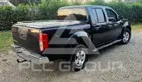 2007 Nissan Navara