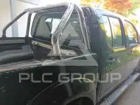 2007 Nissan Navara