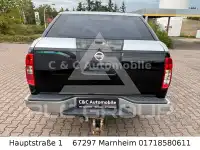 2007 Nissan Navara