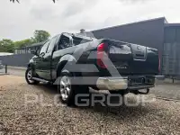 2007 Nissan Navara