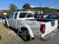 2007 Nissan Navara