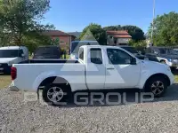 2007 Nissan Navara