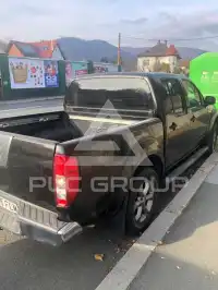 2007 Nissan Navara