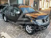 2007 Nissan Navara