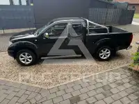 2007 Nissan Navara
