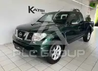 2007 Nissan Navara