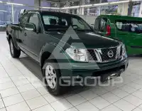 2007 Nissan Navara