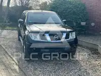 2007 Nissan Navara