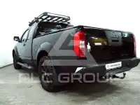 2007 Nissan Navara