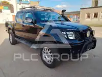 2007 Nissan Navara
