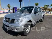 2007 Nissan Navara