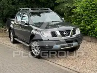 2007 Nissan Navara