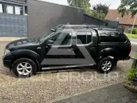 2007 Nissan Navara