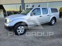 2007 Nissan Navara