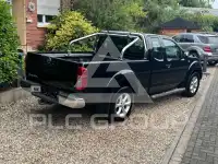 2007 Nissan Navara
