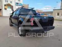 2007 Nissan Navara