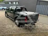2007 Nissan Navara