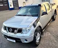 2007 Nissan Navara