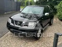 2007 Nissan Navara