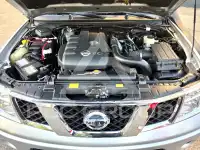 2007 Nissan Navara
