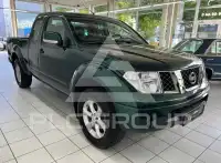 2007 Nissan Navara