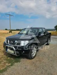 2007 Nissan Navara
