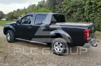 2007 Nissan Navara