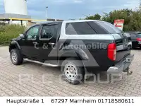 2007 Nissan Navara