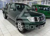 2007 Nissan Navara
