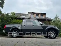 2007 Nissan Navara