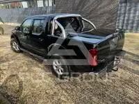 2007 Nissan Navara